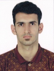 رامین احمدی