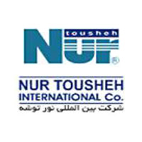 شرکت بین المللی نورتوشه 